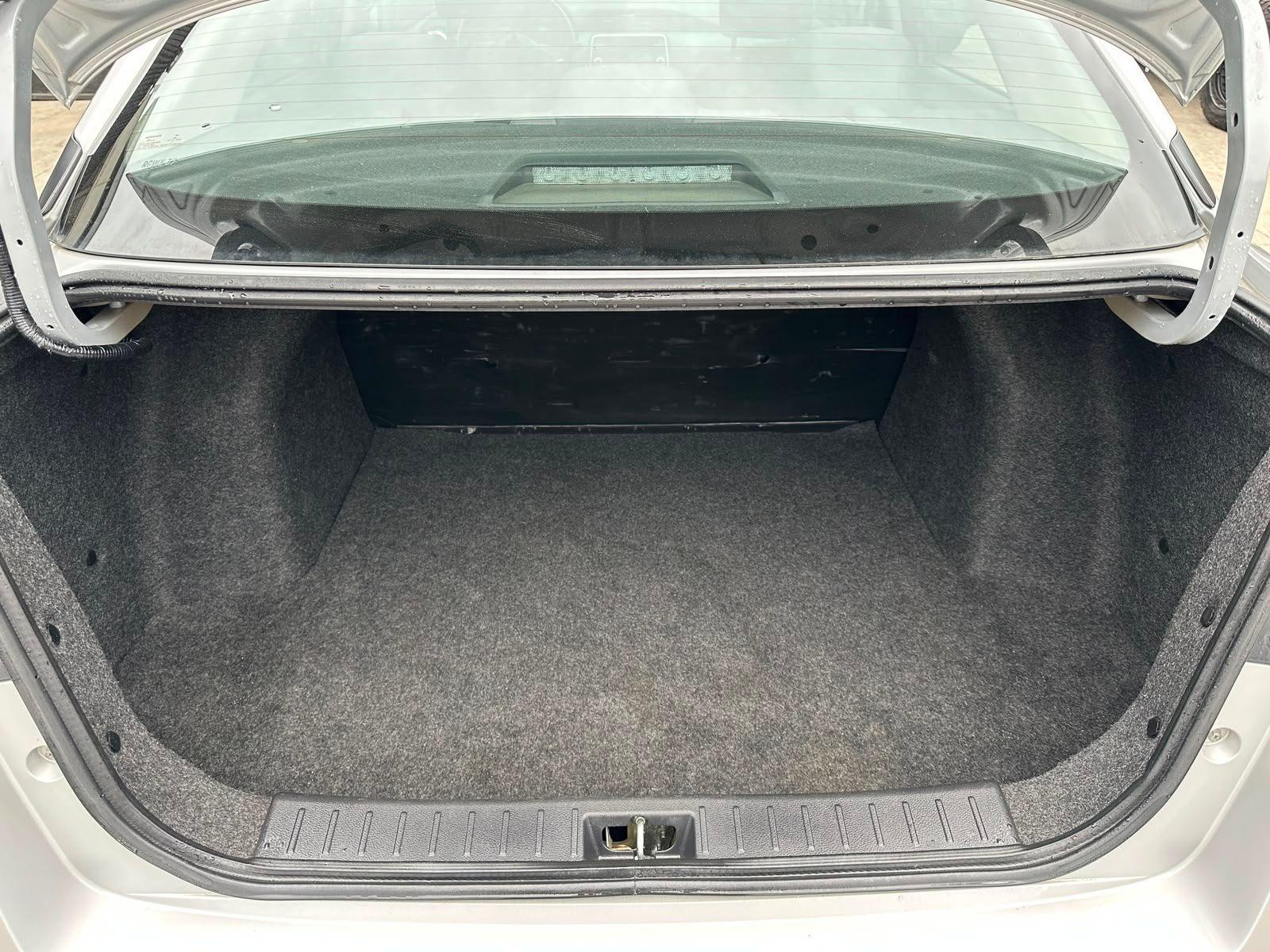 Nissan VERSA 2022 - Imagen 18 de 19