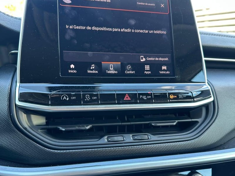 Jeep COMPASS 2023 - Imagen 15 de 19