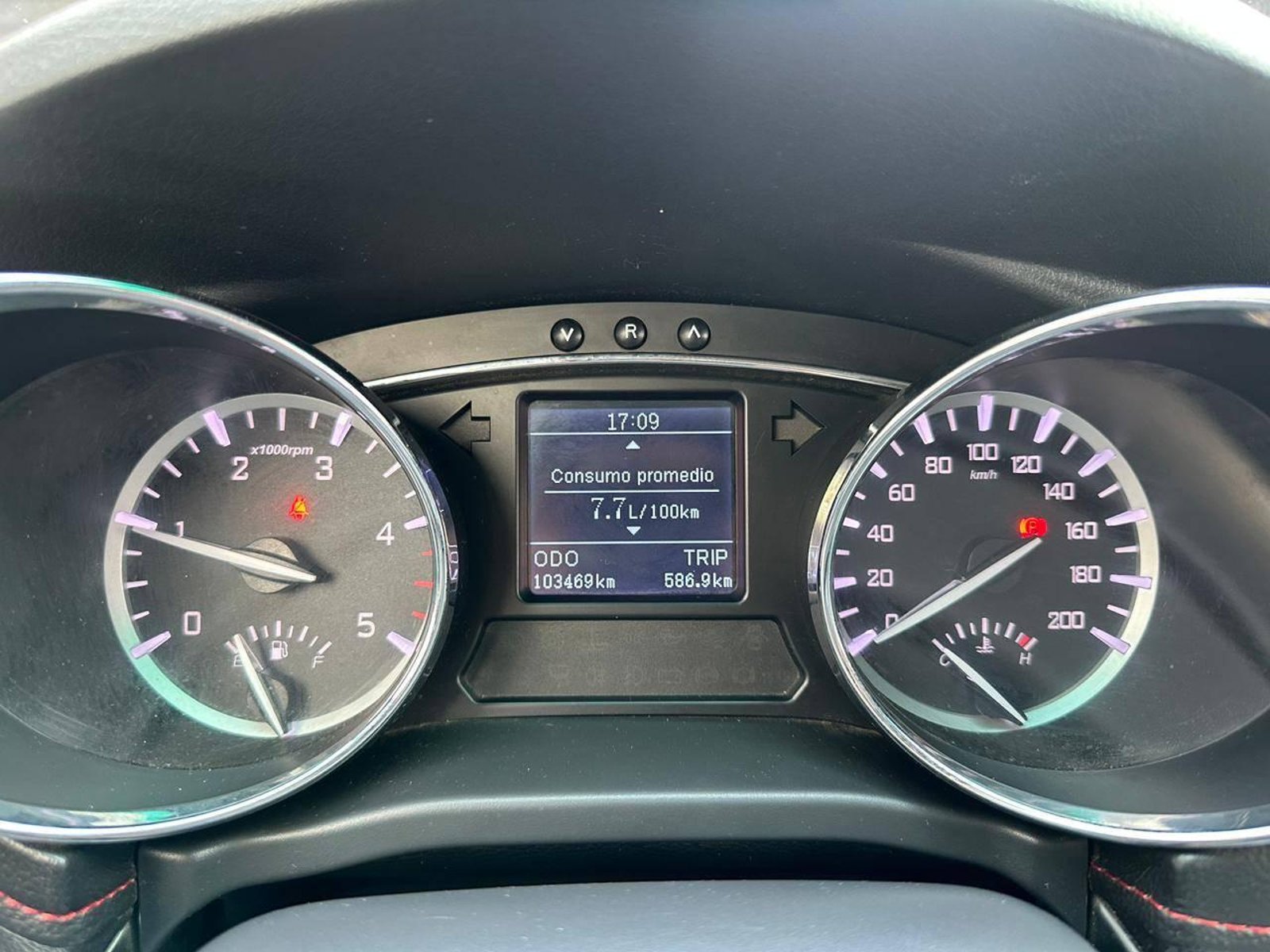 JAC T8 2.0 D/C 2022 - Imagen 13 de 19