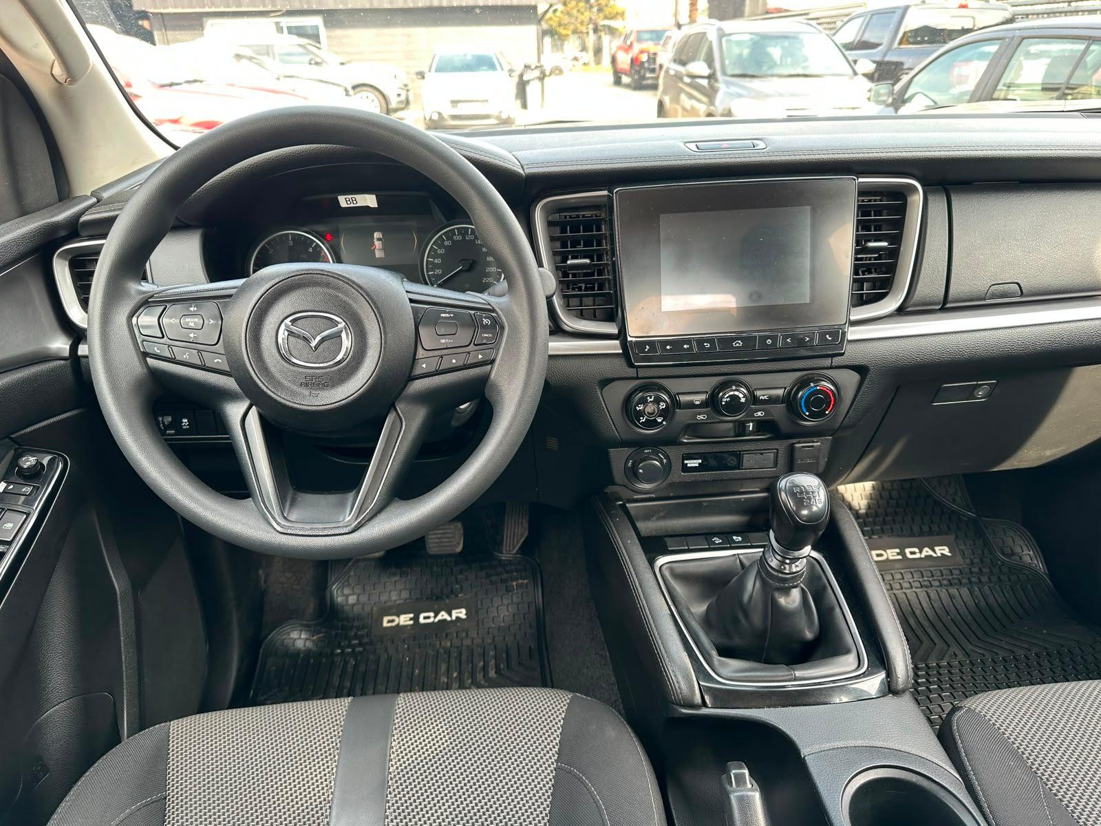 Mazda BT - 50 2022 - Imagen 8 de 18