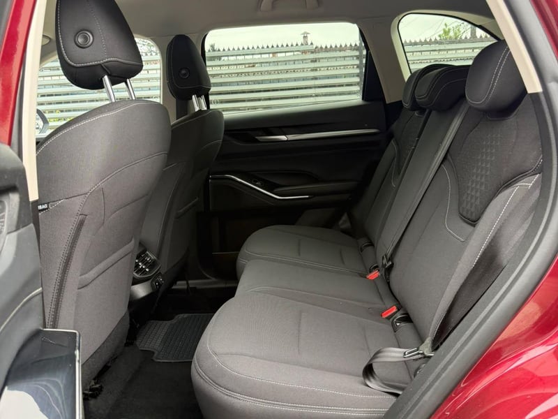 Haval H6 2023 - Imagen 9 de 19