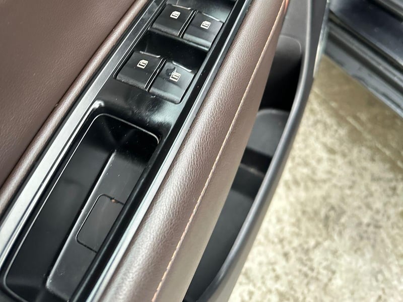 GAC Motor GS3 2021 - Imagen 10 de 19