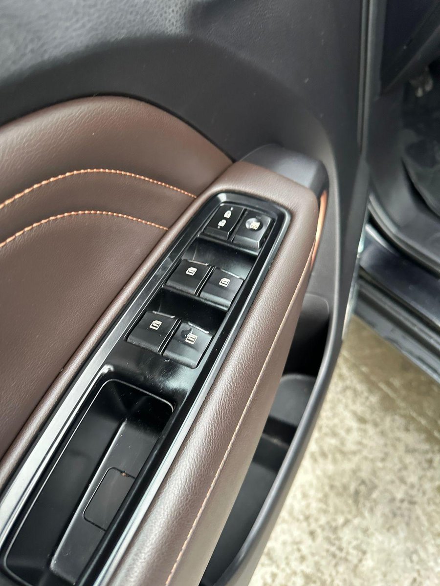 GAC Motor GS3 2021 - Imagen 10 de 15