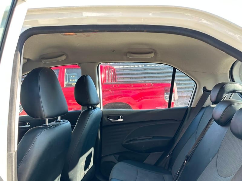 Hyundai ATOS 2021 - Imagen 9 de 19