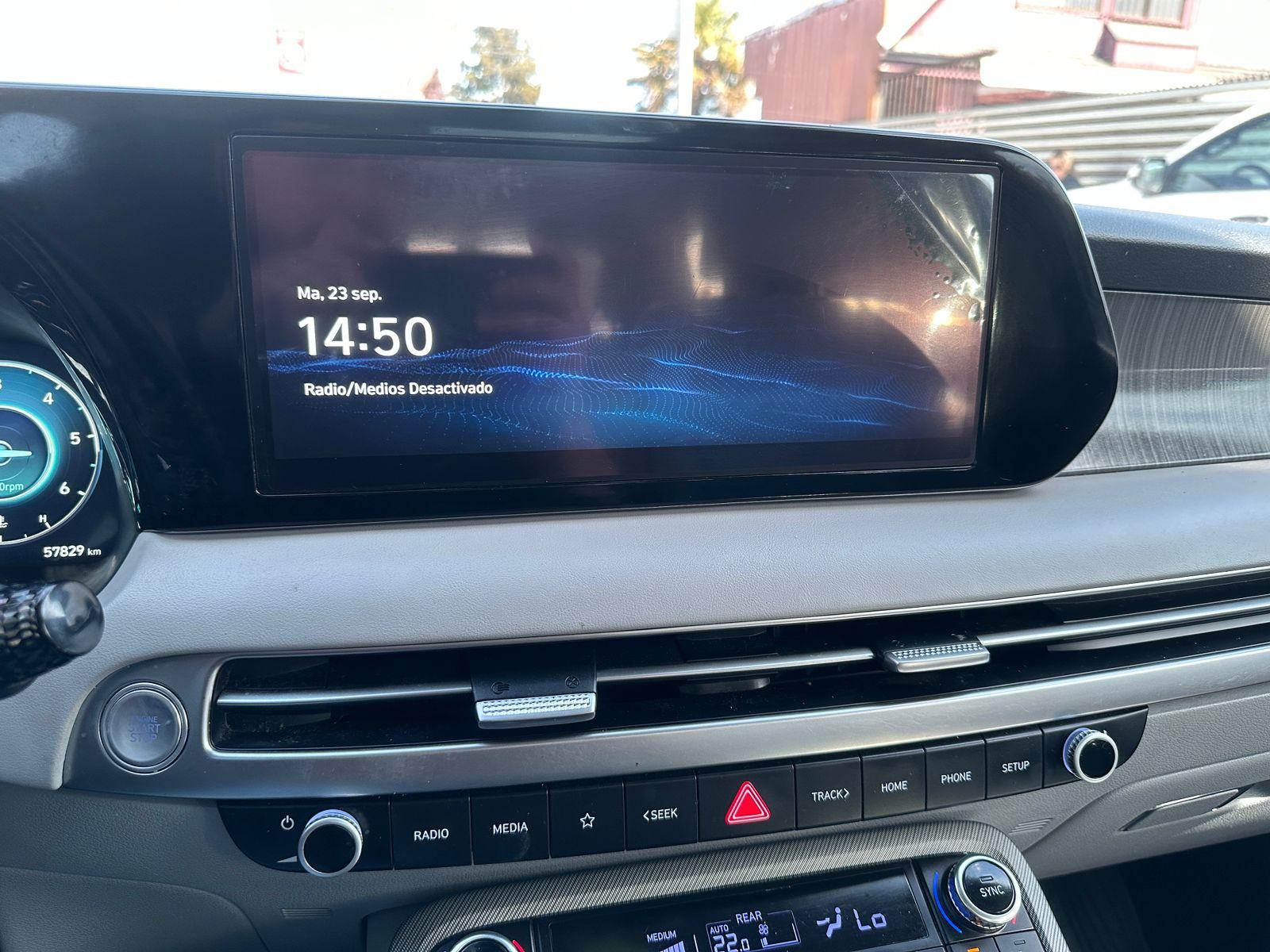 Hyundai Palisade 2024 - Imagen 15 de 18