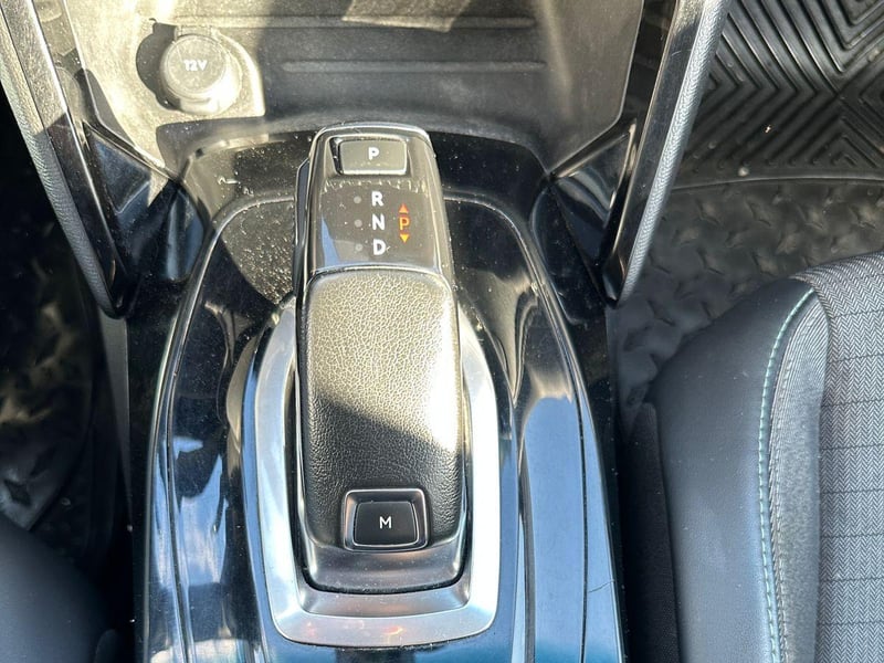 Peugeot 2008 2022 - Imagen 16 de 19