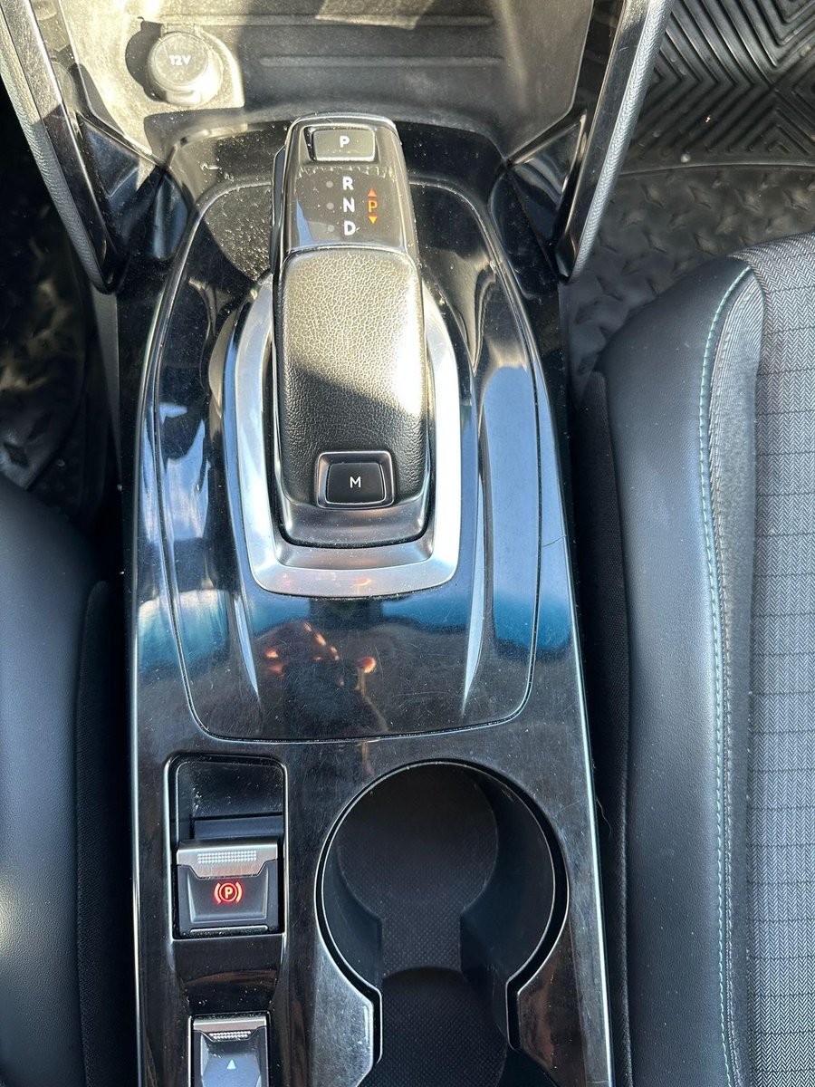 Peugeot 2008 2022 - Imagen 16 de 19