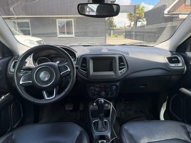 Jeep COMPASS 2020 - Imagen 7 de 15