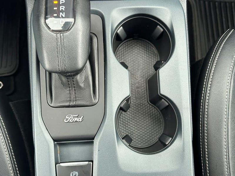 Ford RANGER 2024 - Imagen 16 de 19