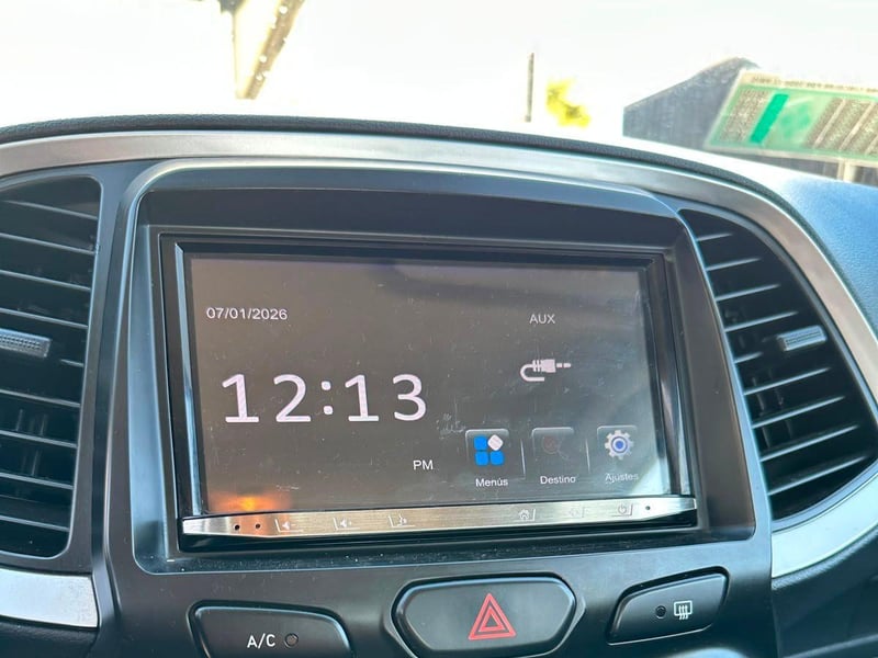 Hyundai ATOS 2021 - Imagen 15 de 19