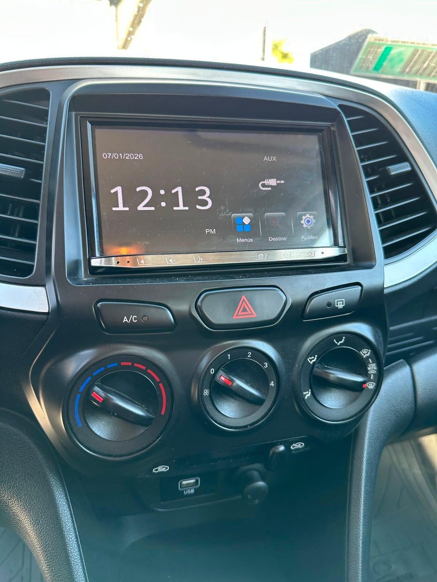 Hyundai ATOS 2021 - Imagen 15 de 19