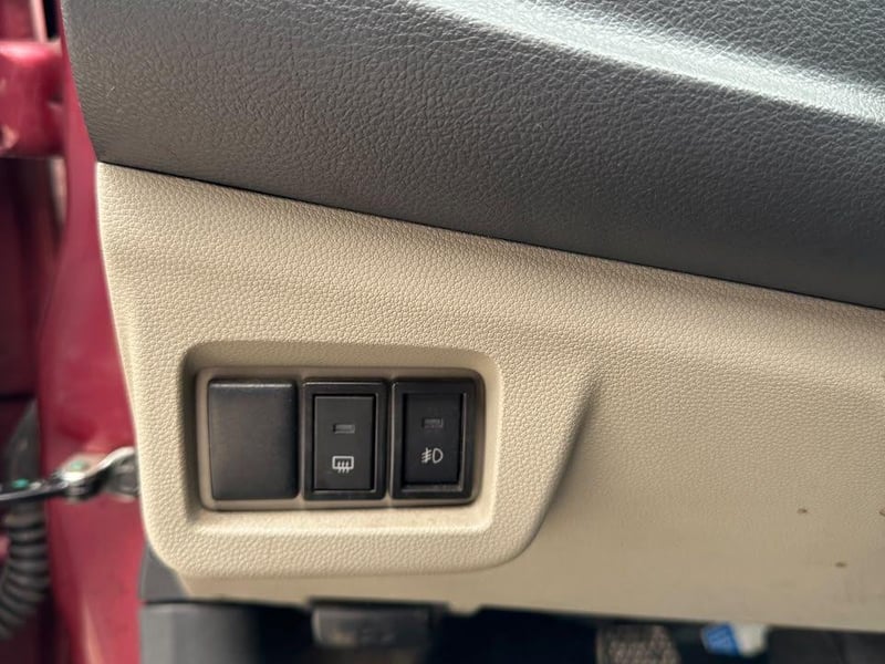 Suzuki ALTO K10 2018 - Imagen 10 de 17
