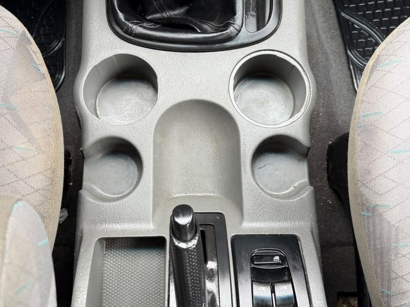 Mahindra NEW SCORPIO CRDE 2.2 2018 - Imagen 15 de 18