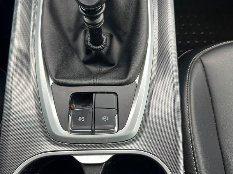 Haval JOLION 2024 - Imagen 16 de 19