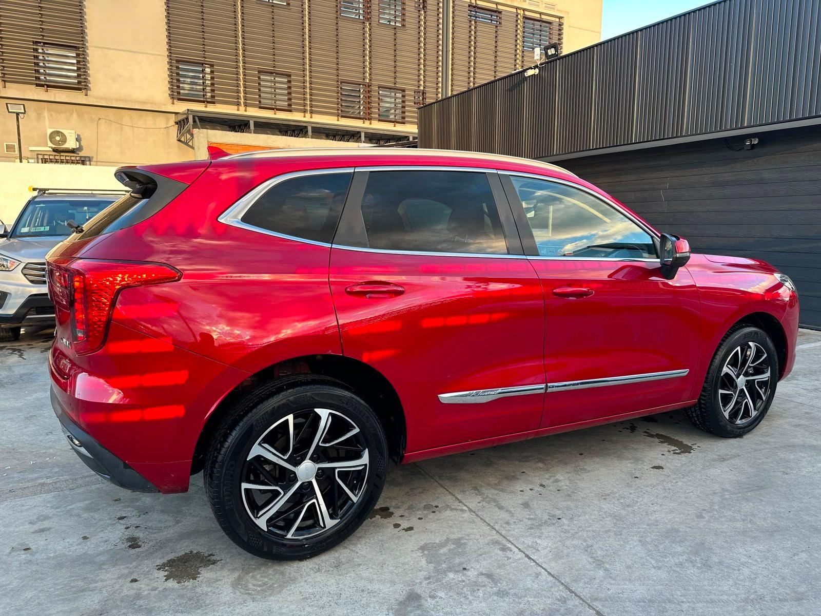 Haval JOLION 2023 - Imagen 4 de 19