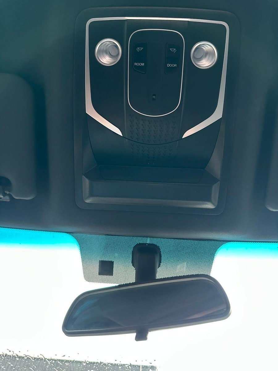 SsangYong MUSSO GRAND 2023 - Imagen 13 de 17