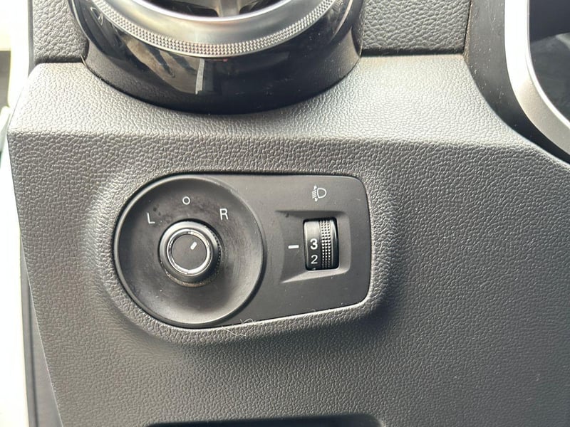 MG ZS 2024 - Imagen 11 de 19