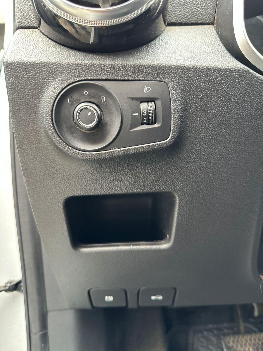 MG ZS 2024 - Imagen 11 de 19