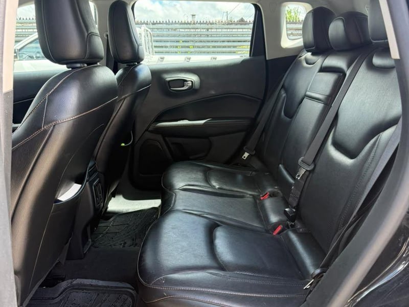 Jeep COMPASS 2020 - Imagen 9 de 15