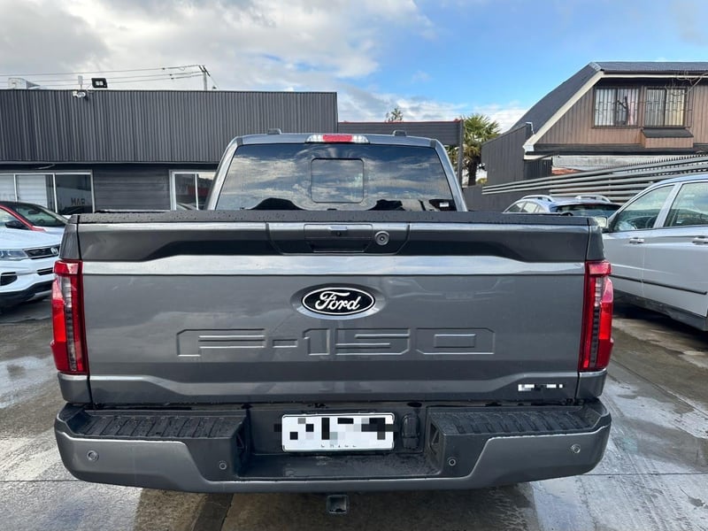 Ford F150 2026 - Imagen 5 de 19
