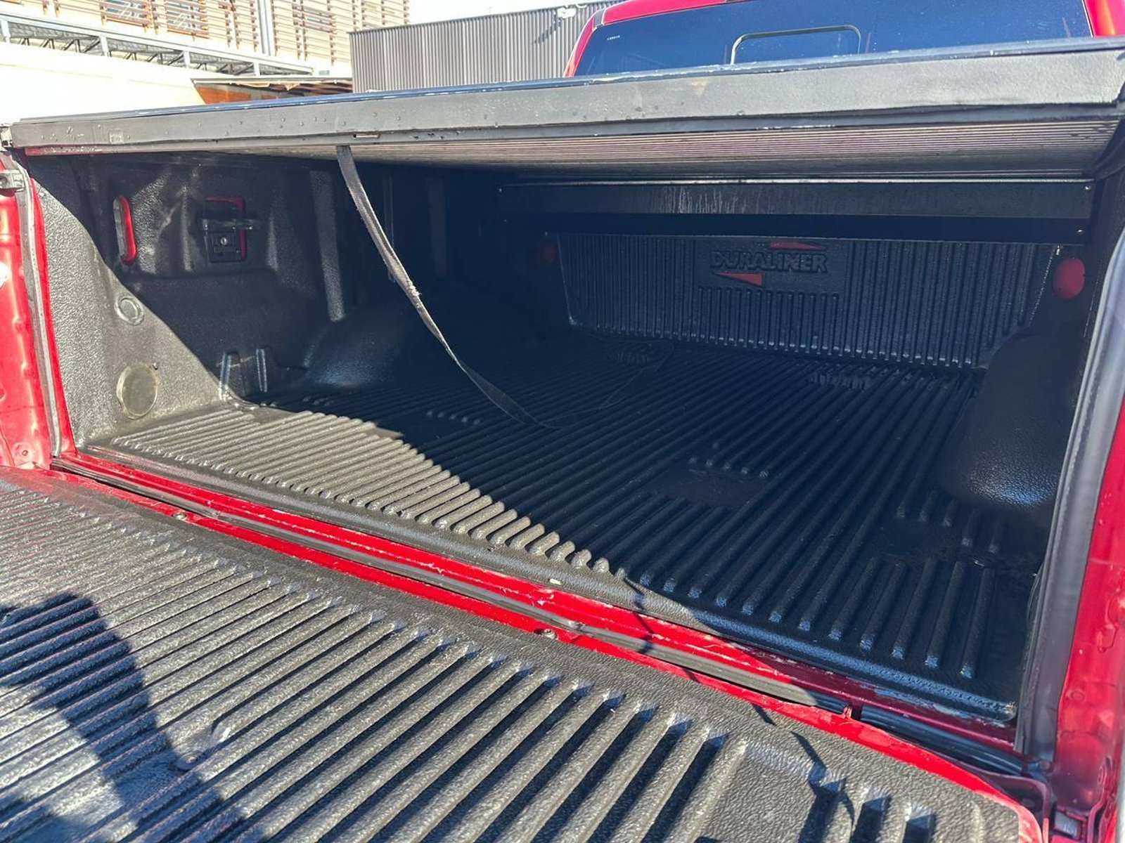 Ford F-150 2020 - Imagen 18 de 19