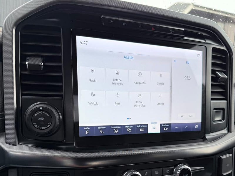 Ford F150 2023 - Imagen 15 de 19