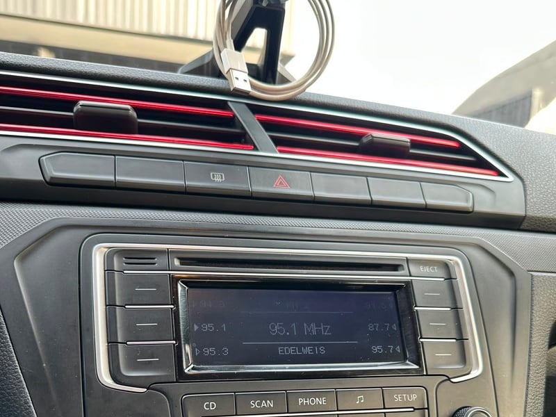 Volkswagen VOYAGE 2022 - Imagen 15 de 18