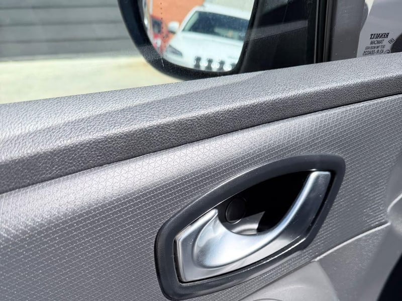 Renault CLIO 2016 - Imagen 10 de 19