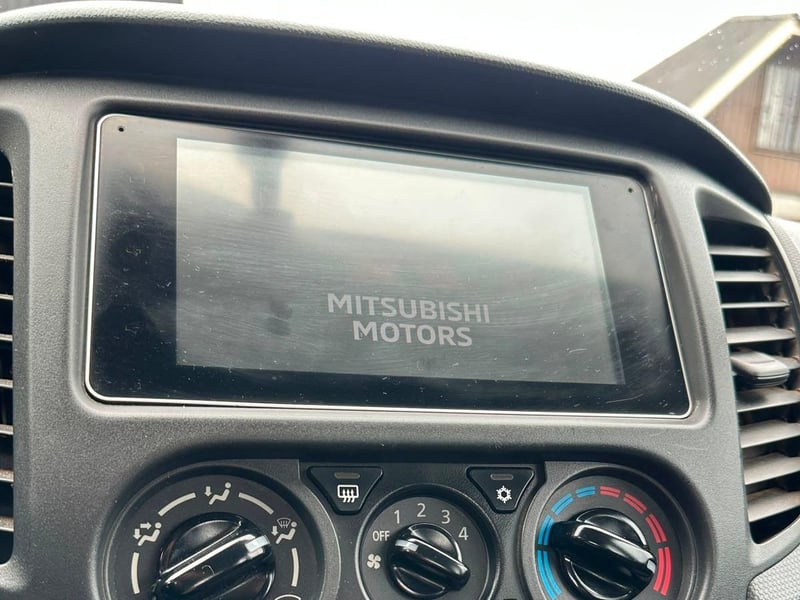 Mitsubishi L200 2020 - Imagen 14 de 18