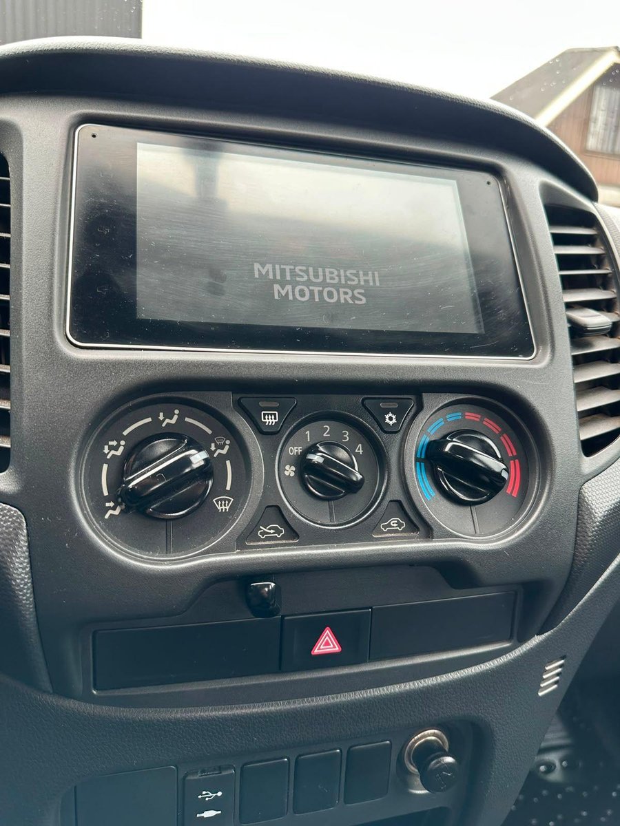 Mitsubishi L200 2020 - Imagen 14 de 18