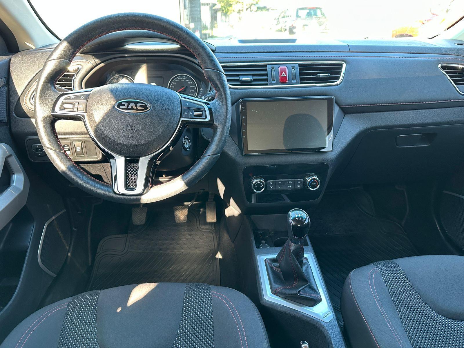 JAC JS2 2023 - Imagen 8 de 19
