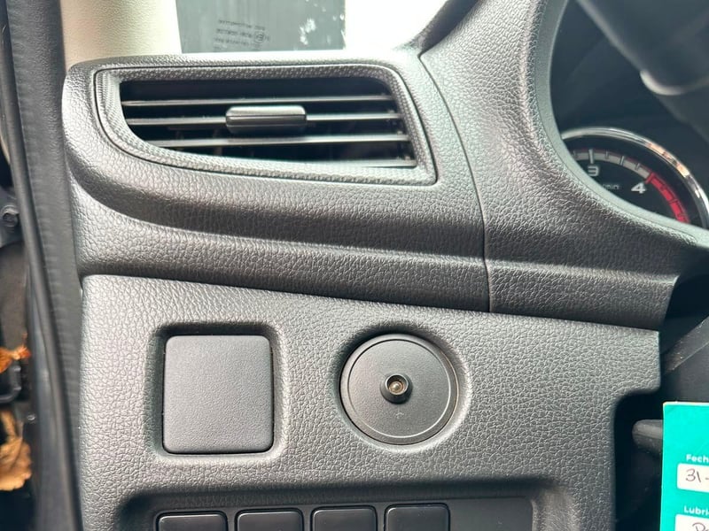 Mitsubishi L200 2020 - Imagen 11 de 18