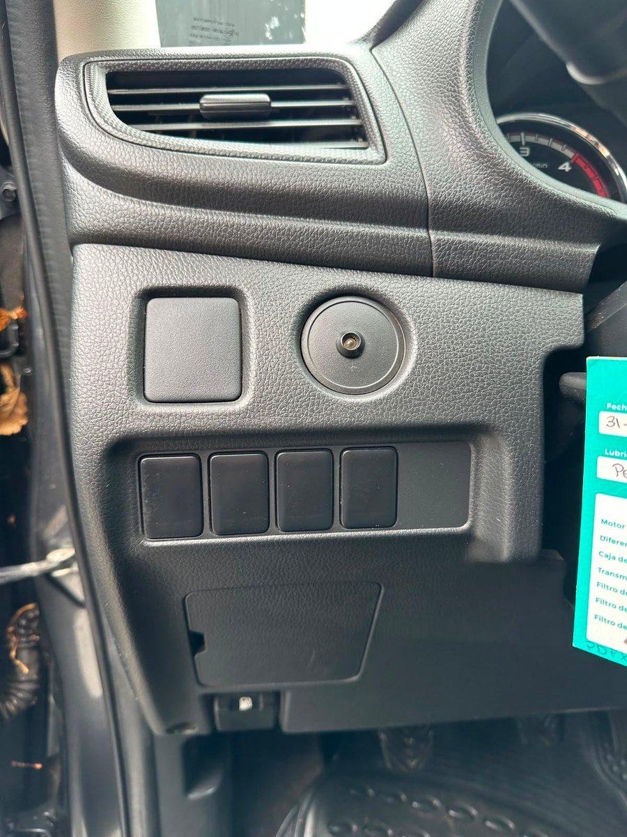 Mitsubishi L200 2020 - Imagen 11 de 18