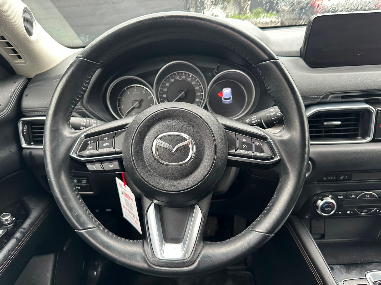 Mazda CX-5 2019 - Imagen 11 de 18