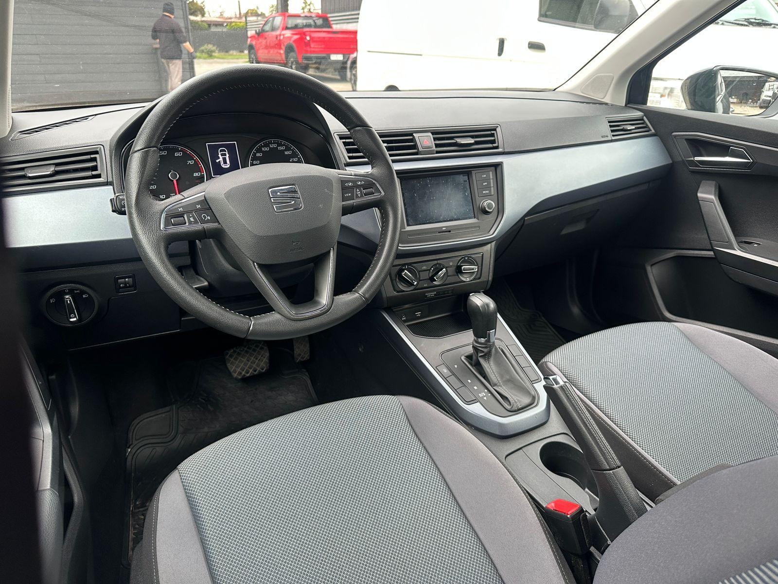 SEAT ARONA 2020 - Imagen 17 de 19