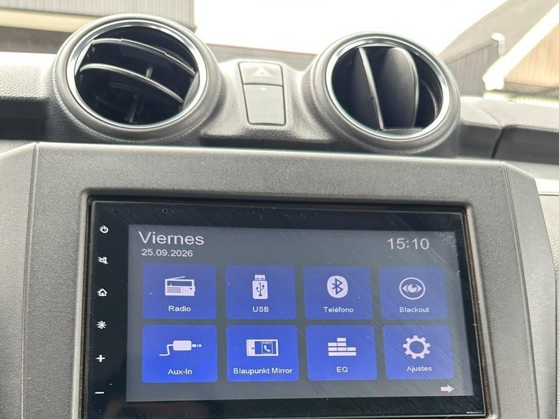 Suzuki SWIFT 2021 - Imagen 14 de 18