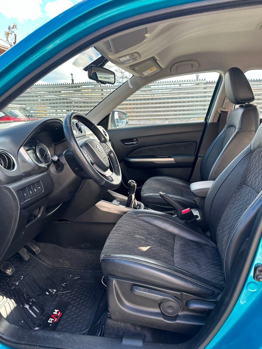 Suzuki VITARA 2022 - Imagen 7 de 19