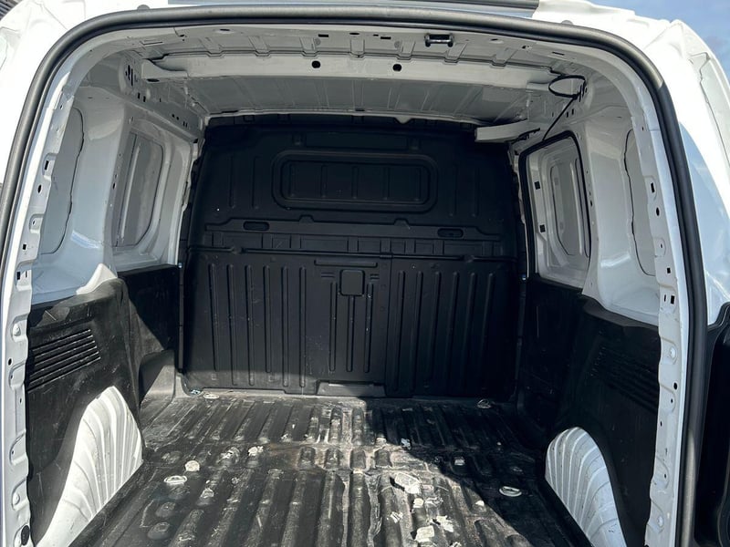Citroën BERLINGO 2023 - Imagen 19 de 20
