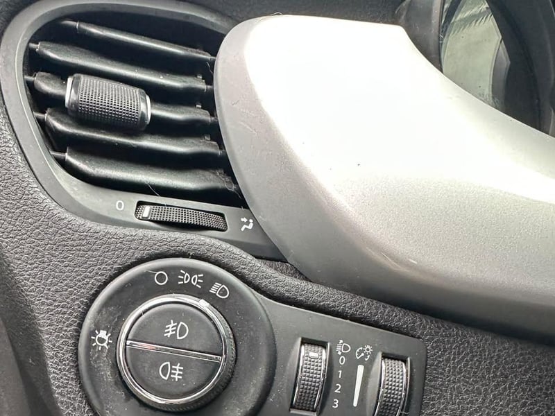 Fiat 500X 2019 - Imagen 11 de 17