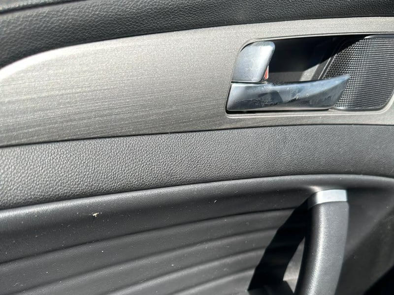 Changan CS35 2024 - Imagen 10 de 19