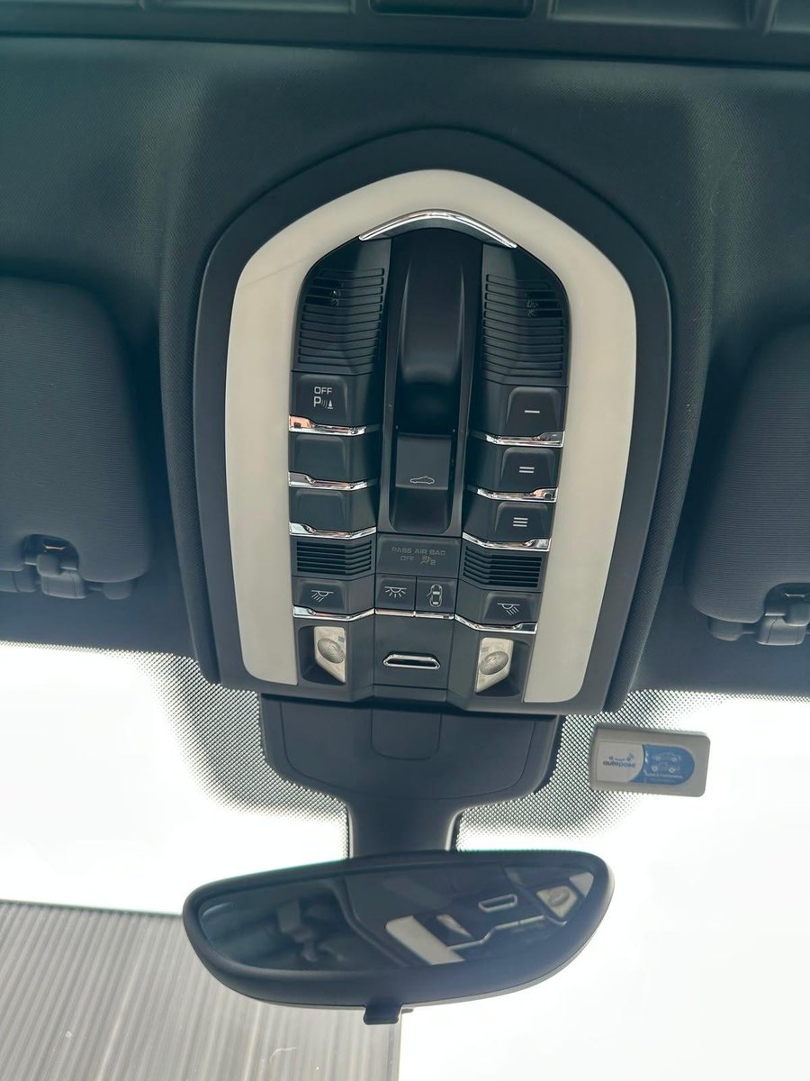 Porsche CAYENNE 2014 - Imagen 14 de 19