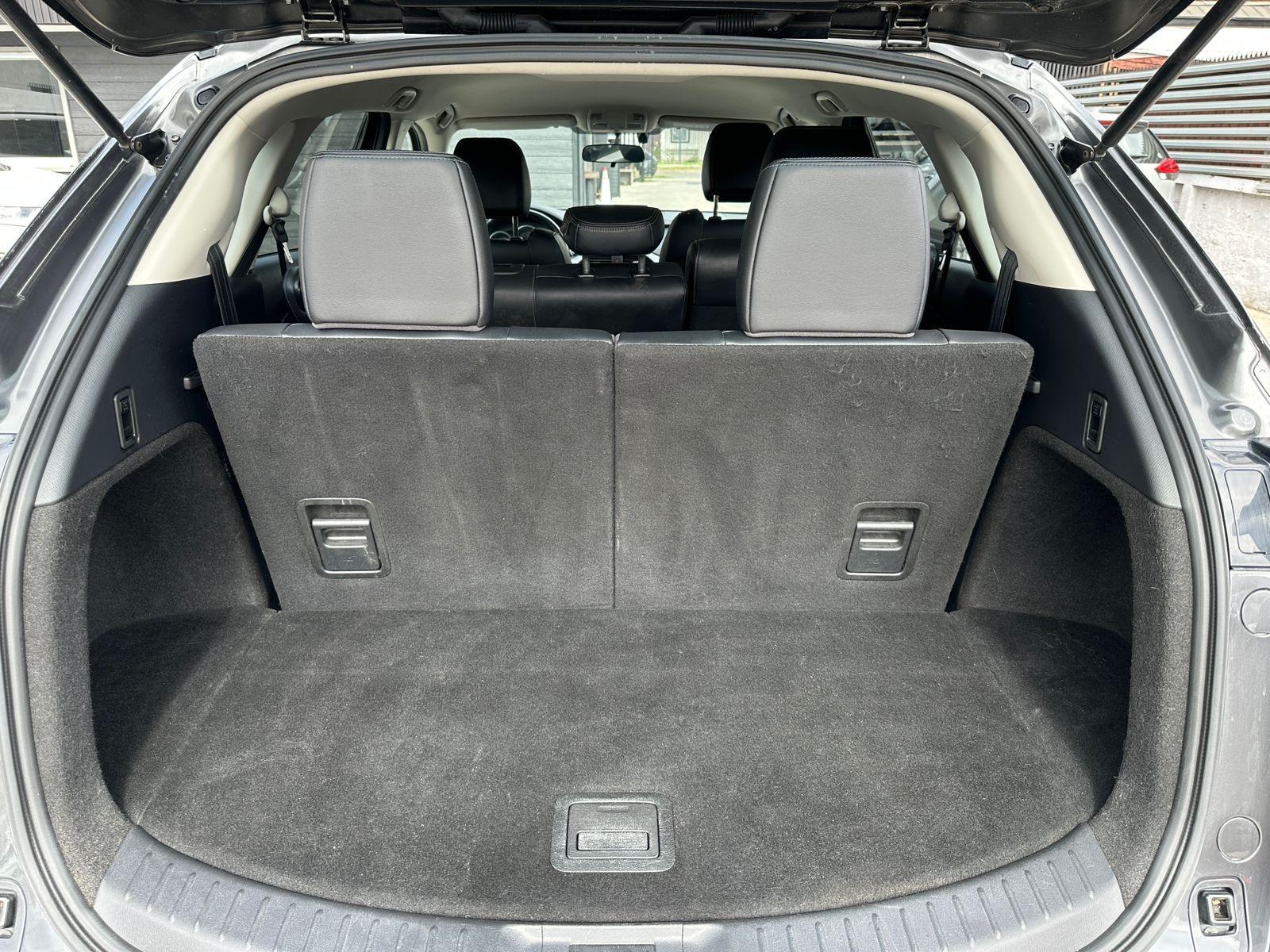 Mazda CX-9 2023 - Imagen 18 de 19