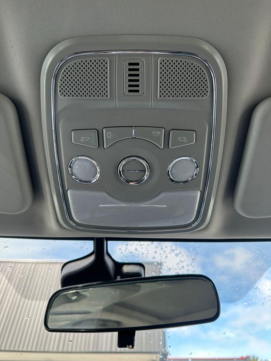 Haval H6 2017 - Imagen 14 de 19