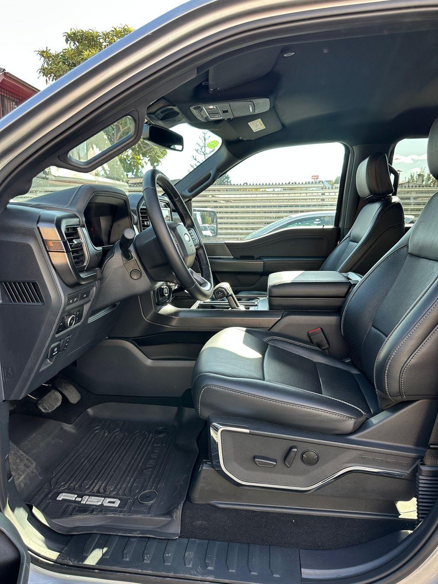 Ford F150 2025 - Imagen 7 de 19