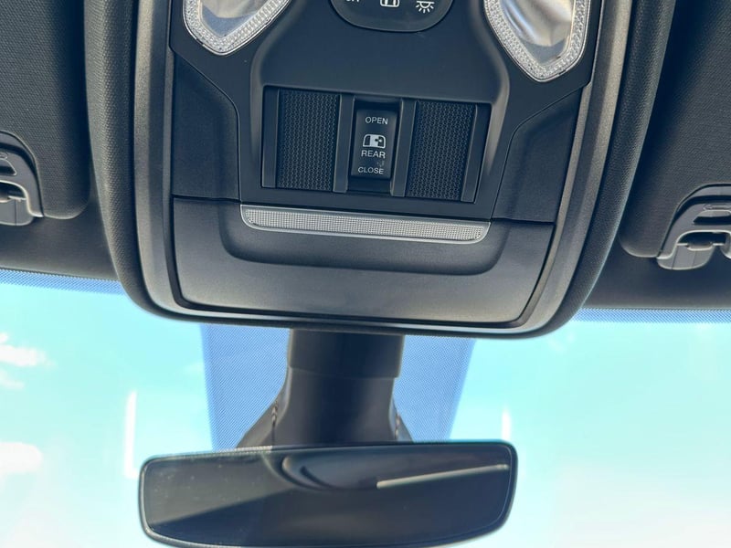 RAM 1500 2022 - Imagen 15 de 20