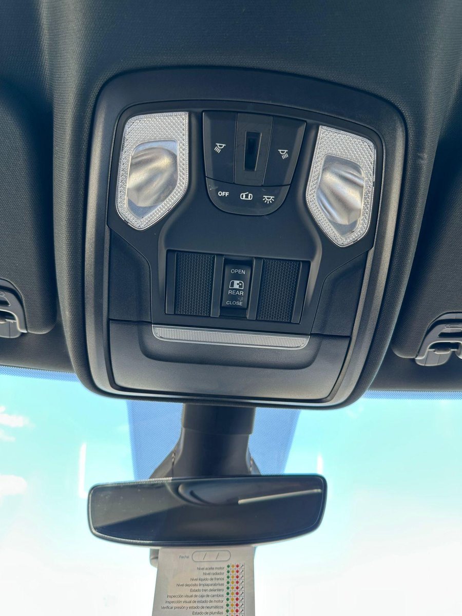 RAM 1500 2022 - Imagen 15 de 20