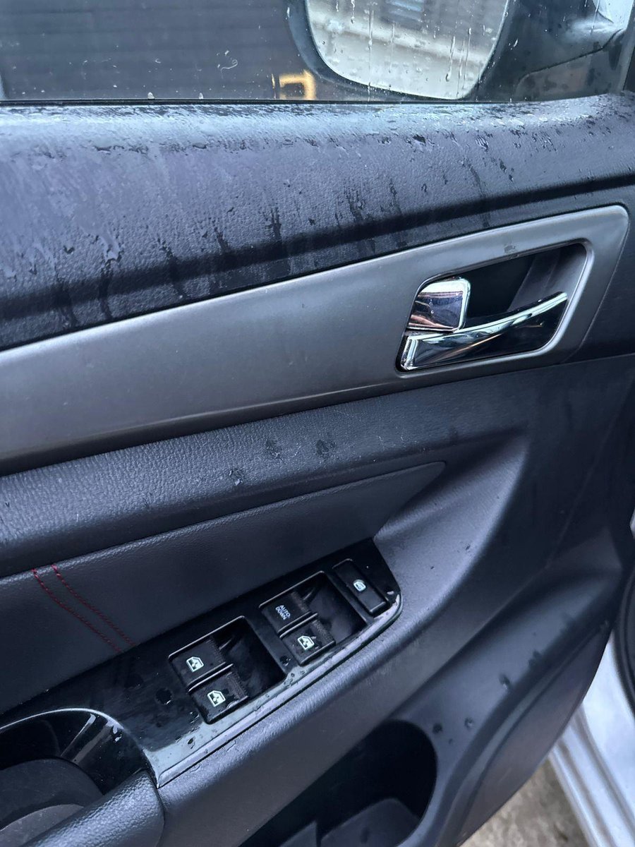 Changan A500 2019 - Imagen 10 de 19