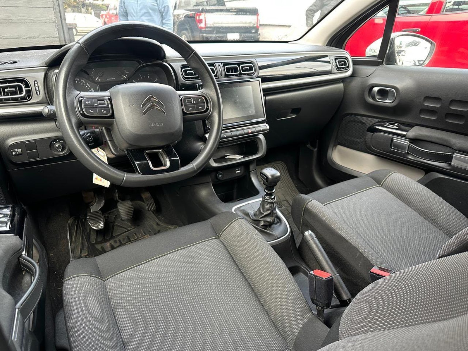 Citroën C3 2024 - Imagen 17 de 19