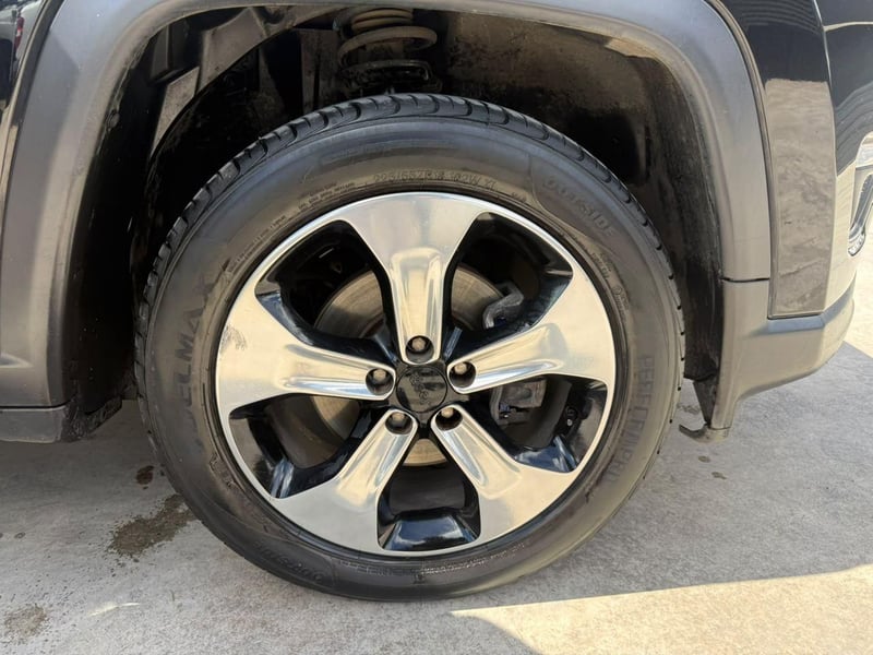 Jeep COMPASS 2020 - Imagen 15 de 15