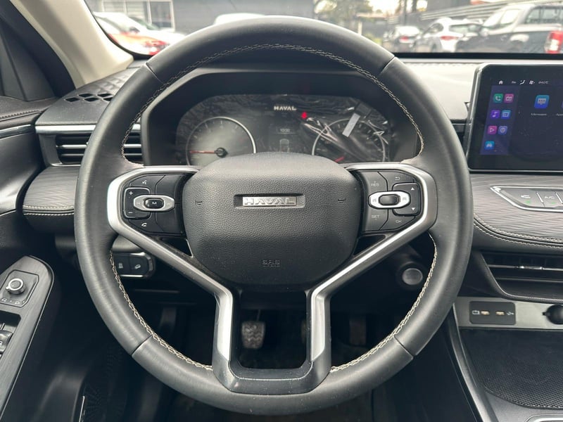 Haval JOLION 2024 - Imagen 12 de 19